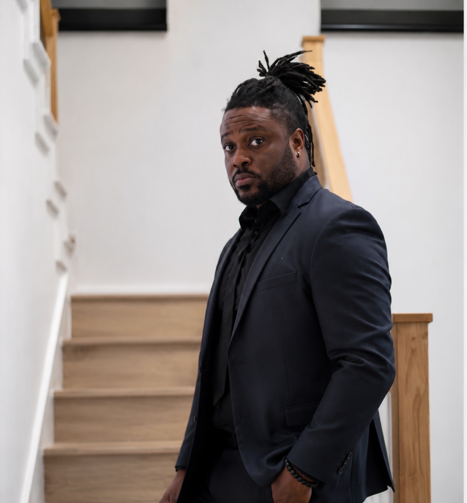 Abayomi Fatoba, Founder & Lead Web Developer at NovaFit Digital