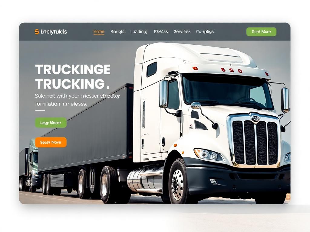 Ironline Logistics